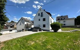 Me Apartments - Quartier Villmar